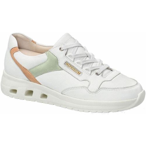 Baskets basses Mephisto Lorane - Mephisto - Modalova