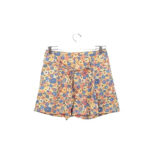 Short Short en coton multicolore - Antik Batik - Modalova