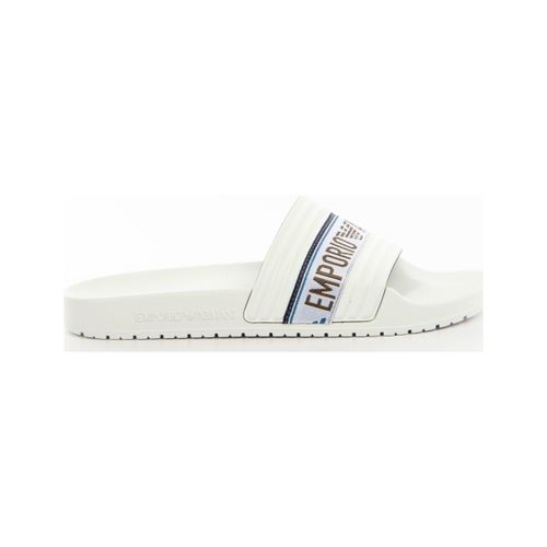 Claquettes Emporio Armani Eagle - Emporio Armani - Modalova