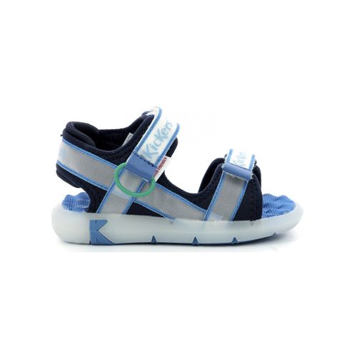 Sandales plates Kickers Kickjune - Kickers - Modalova