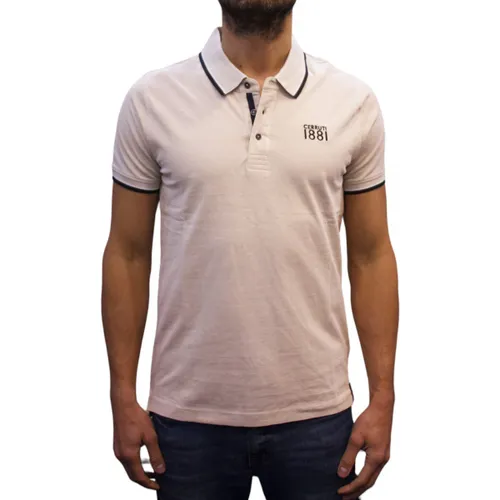 Polo Cerruti 1881 Classic - Cerruti 1881 - Modalova