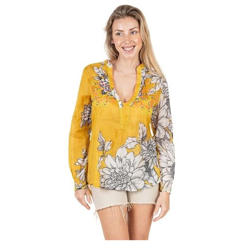 Chemise Chemise - Isla Bonita By Sigris - Modalova
