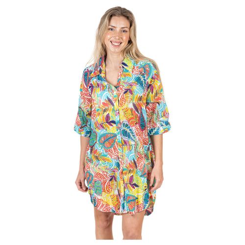 Robe Isla Bonita By Sigris Robe - Isla Bonita By Sigris - Modalova