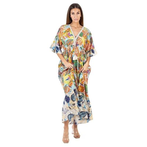 Robe Isla Bonita By Sigris Robe - Isla Bonita By Sigris - Modalova