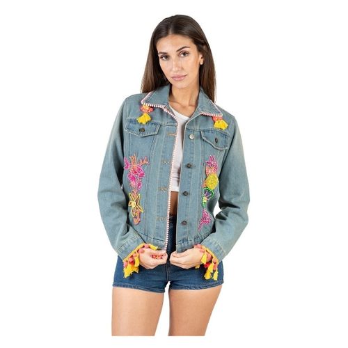 Veste Isla Bonita By Sigris Blouson - Isla Bonita By Sigris - Modalova