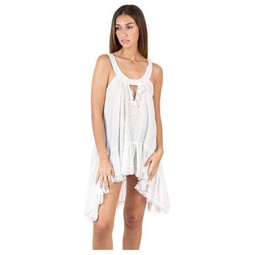 Robe courte Robe Courte - Isla Bonita By Sigris - Modalova