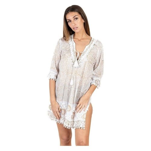 Robe Isla Bonita By Sigris Kurta - Isla Bonita By Sigris - Modalova