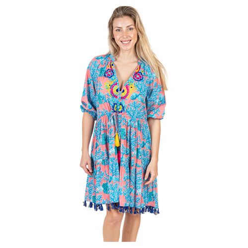 Robe Isla Bonita By Sigris Robe - Isla Bonita By Sigris - Modalova