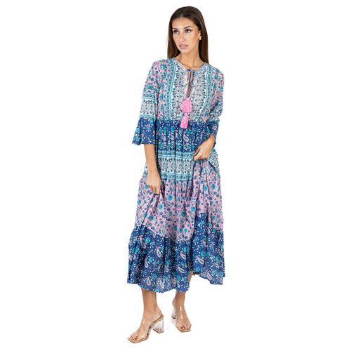 Robe Isla Bonita By Sigris Robe - Isla Bonita By Sigris - Modalova