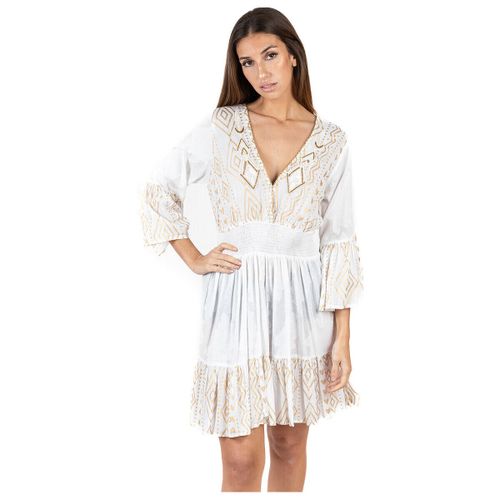 Robe Isla Bonita By Sigris Robe - Isla Bonita By Sigris - Modalova