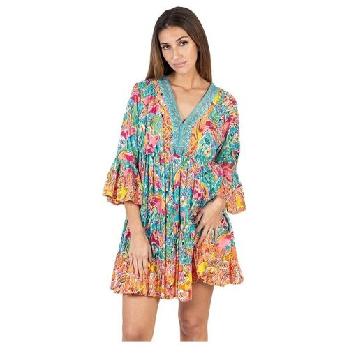 Robe courte Robe Courte - Isla Bonita By Sigris - Modalova
