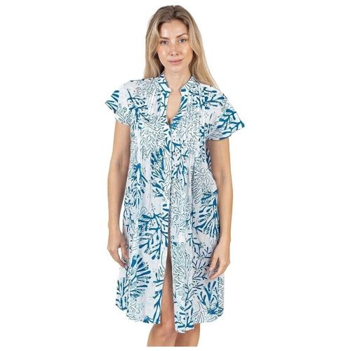 Robe Isla Bonita By Sigris Kurta - Isla Bonita By Sigris - Modalova