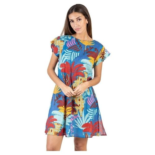 Robe Isla Bonita By Sigris Robe - Isla Bonita By Sigris - Modalova