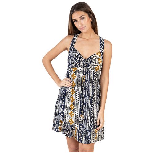 Robe courte Robe Courte - Isla Bonita By Sigris - Modalova