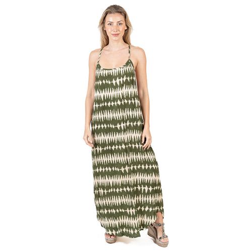 Robe Isla Bonita By Sigris Robe - Isla Bonita By Sigris - Modalova