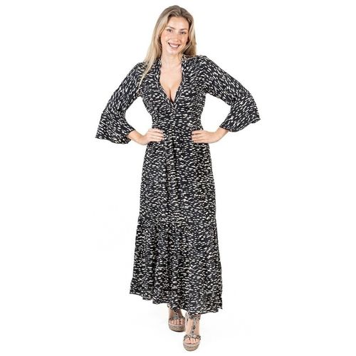 Robe Isla Bonita By Sigris Robe - Isla Bonita By Sigris - Modalova