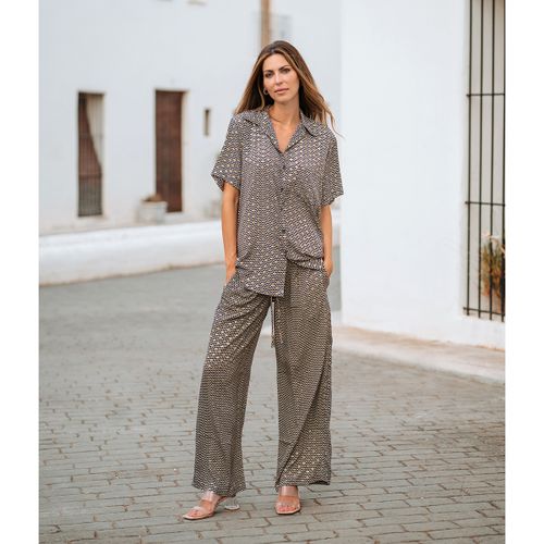 Chemise Chemise - Isla Bonita By Sigris - Modalova