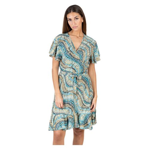 Robe courte Robe Courte - Isla Bonita By Sigris - Modalova