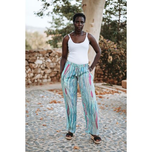 Pantalon Pantalon - Isla Bonita By Sigris - Modalova