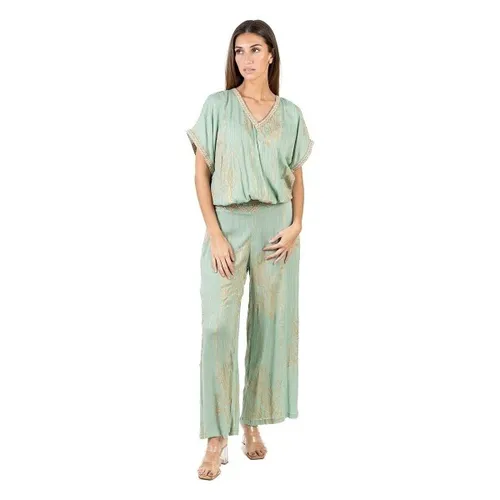 Chemise Chemise - Isla Bonita By Sigris - Modalova