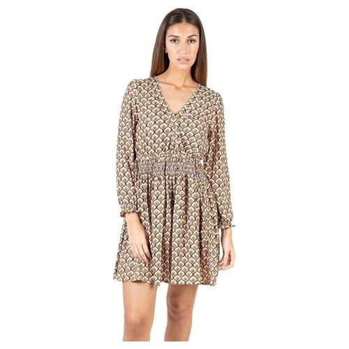 Robe courte Robe Courte - Isla Bonita By Sigris - Modalova