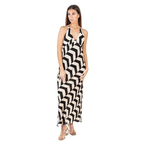 Robe Longue Robe Midi - Isla Bonita By Sigris - Modalova