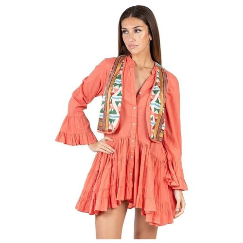 Robe Isla Bonita By Sigris Robe - Isla Bonita By Sigris - Modalova
