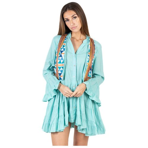 Robe Isla Bonita By Sigris Robe - Isla Bonita By Sigris - Modalova