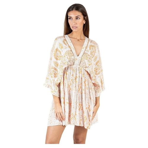 Robe courte Robe Courte - Isla Bonita By Sigris - Modalova