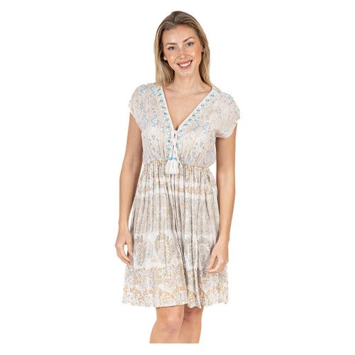 Robe Isla Bonita By Sigris Robe - Isla Bonita By Sigris - Modalova