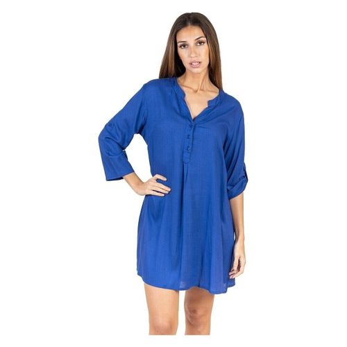 Robe Isla Bonita By Sigris Kurta - Isla Bonita By Sigris - Modalova