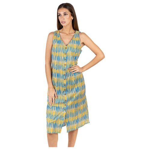 Robe courte Robe Courte - Isla Bonita By Sigris - Modalova