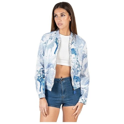 Veste Isla Bonita By Sigris Blouson - Isla Bonita By Sigris - Modalova