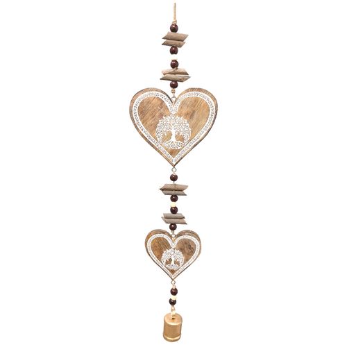 Pendentifs Mobile Coeur - Signes Grimalt - Modalova