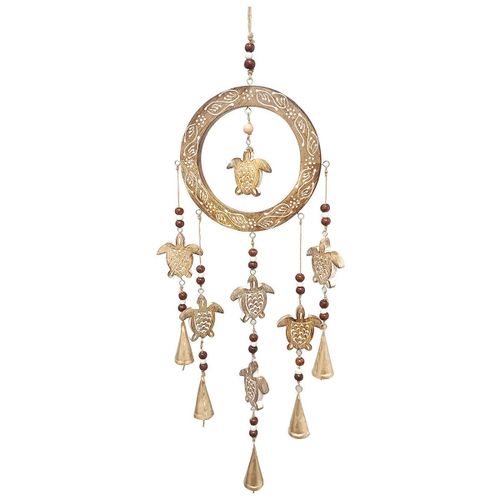 Pendentifs Mobile Tortue - Signes Grimalt - Modalova