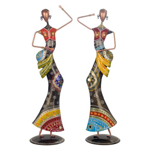 Statuettes et figurines Figure 2U - Signes Grimalt - Modalova