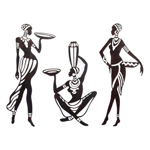 Statuettes et figurines Ornement 3U - Signes Grimalt - Modalova