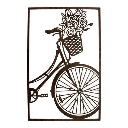Statuettes et figurines Ornement Mural De Vélo - Signes Grimalt - Modalova