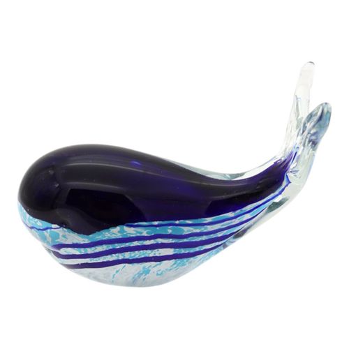 Statuettes et figurines Presse-Papier Baleine - Signes Grimalt - Modalova