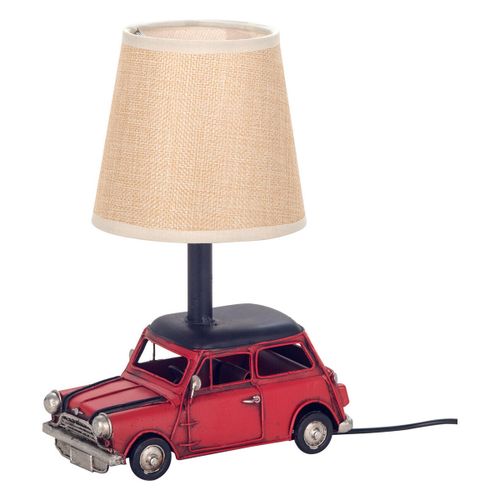 Lampes à poser Mini Lampe Rouge - Signes Grimalt - Modalova