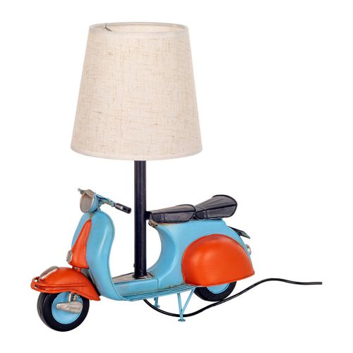Lampes à poser Lampe De Scooter - Signes Grimalt - Modalova