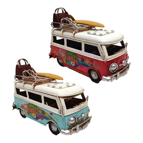 Statuettes et figurines Autobus 2U - Signes Grimalt - Modalova