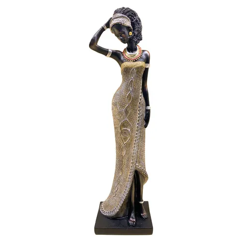Statuettes et figurines Africain - Signes Grimalt - Modalova