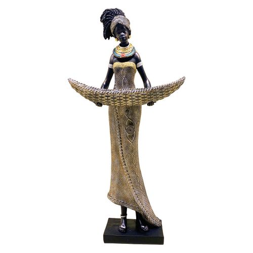 Statuettes et figurines Africain - Signes Grimalt - Modalova