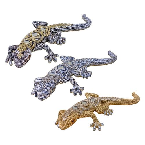 Statuettes et figurines Lézard 3U - Signes Grimalt - Modalova