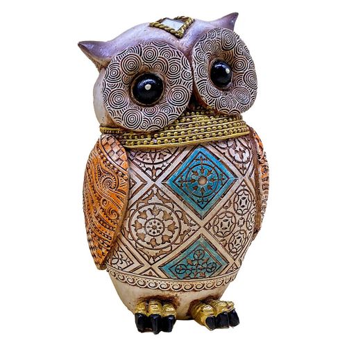Statuettes et figurines Hibou - Signes Grimalt - Modalova