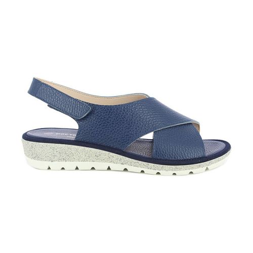 Sandales 35310 marino - Doctor Cutillas - Modalova