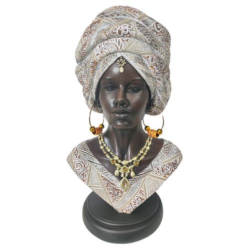 Statuettes et figurines Africain - Signes Grimalt - Modalova