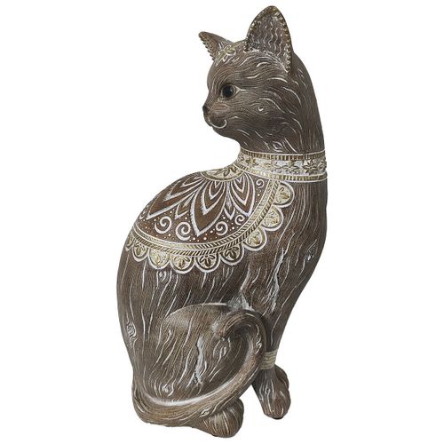 Statuettes et figurines Chat - Signes Grimalt - Modalova