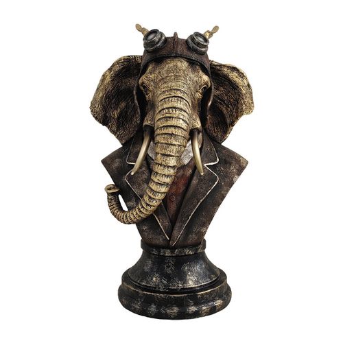 Statuettes et figurines Éléphant - Signes Grimalt - Modalova